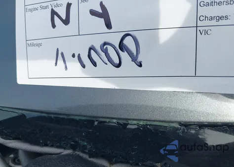 2010 Honda Accord 2.4 Lx-P z USA, uszkodzony, nr VIN 1HGCP2F49AA184074